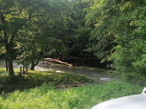 Apartman Gradac Deguric Valjevo Dış mekan fotoğraf