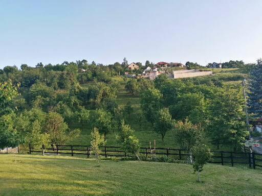 Apartman Gradac Deguric Valjevo Dış mekan fotoğraf