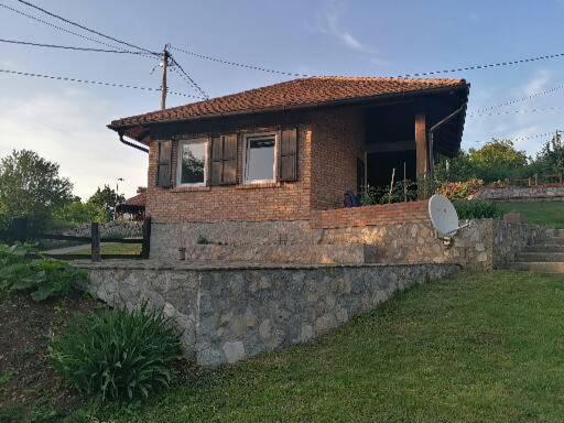Apartman Gradac Deguric Valjevo Dış mekan fotoğraf