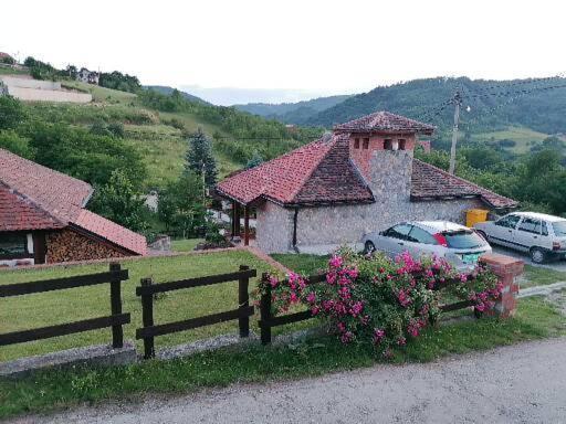 Apartman Gradac Deguric Valjevo Dış mekan fotoğraf