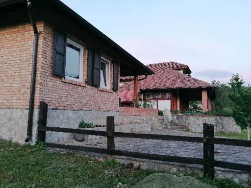 Apartman Gradac Deguric Valjevo Dış mekan fotoğraf